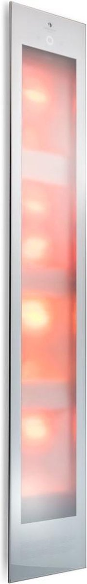 Sunshower Deluxe White