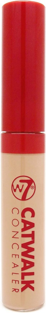 W7 Catwalk Concealer - Fair