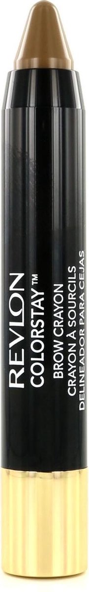 Revlon Colorstay Brow Crayon Wenkbrauwpotlood - 305 Blond
