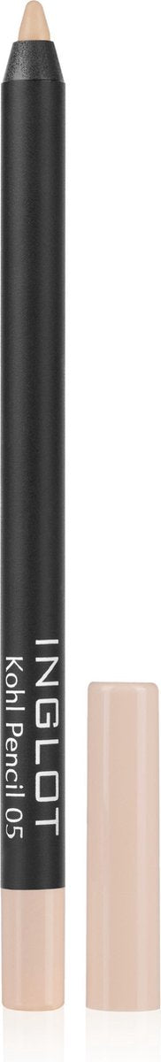 INGLOT - Kohl Pencil - 05 Crème - Waterproof oogpotlood