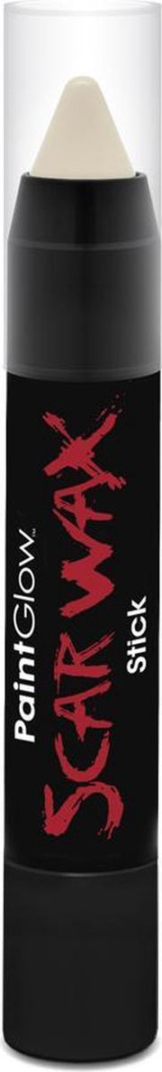 PaintGlow Scar wax 3