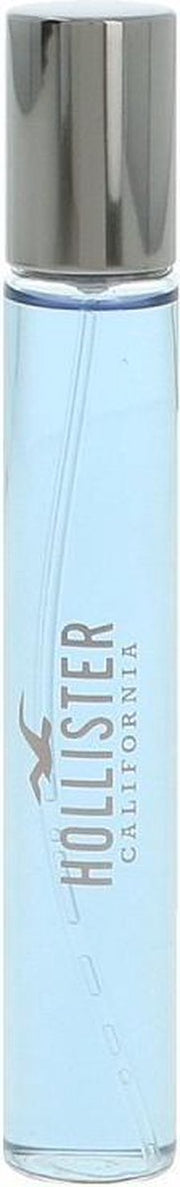Hollister - Wave For Him - Eau De Toilette - 15ML