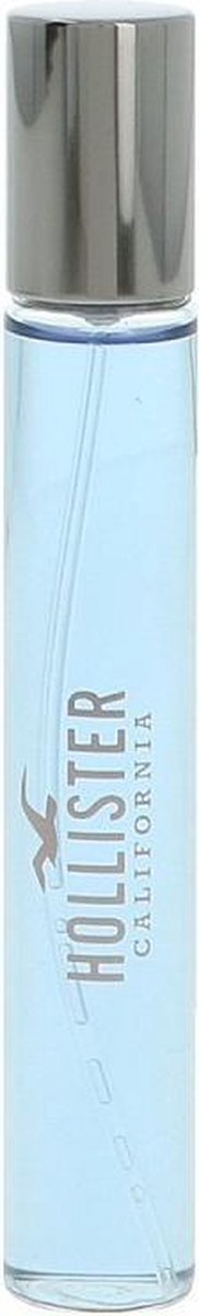 Hollister - Wave For Him - Eau De Toilette - 15ML