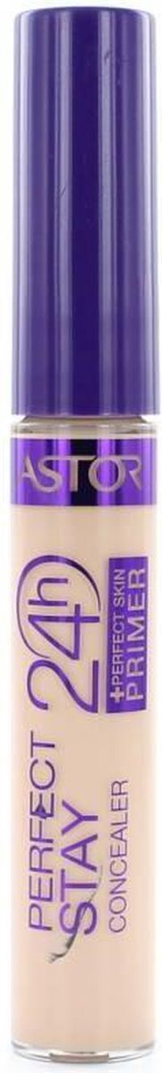 Astor Perfect Stay Concealer - 002 Sand