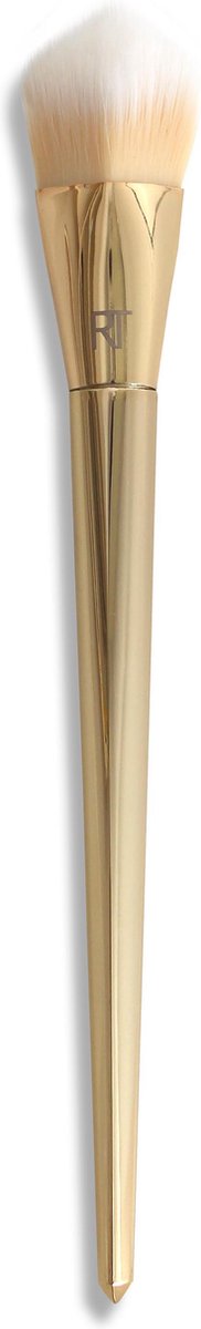 Real Techniques Bold Metals - 101 Triangle Foundation - Make-up Kwast