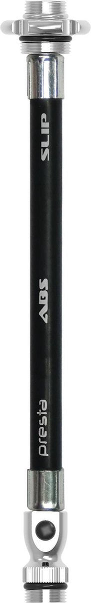LEZYNE ABS FLEX HOSE W/VALVE CORE TOOL PRESTA ONLY