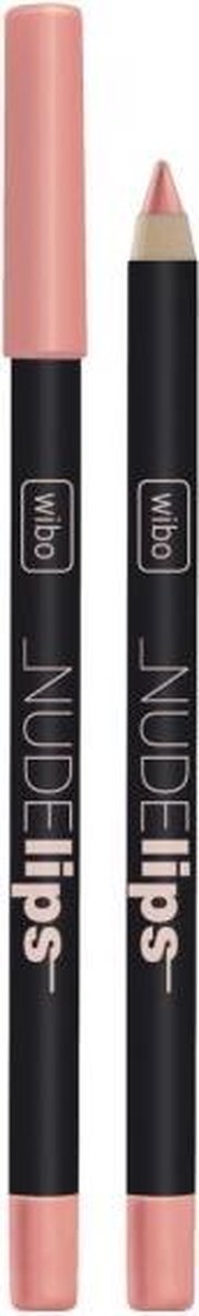 Wibo Nude Lips Lipliner #3