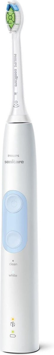 Philips Sonicare HX6839/28 - Elektrische Tandenborstel - Wit