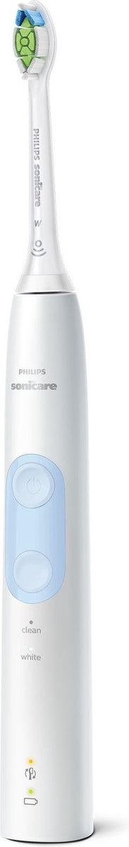Philips Sonicare HX6839/28 - Elektrische Tandenborstel - Wit