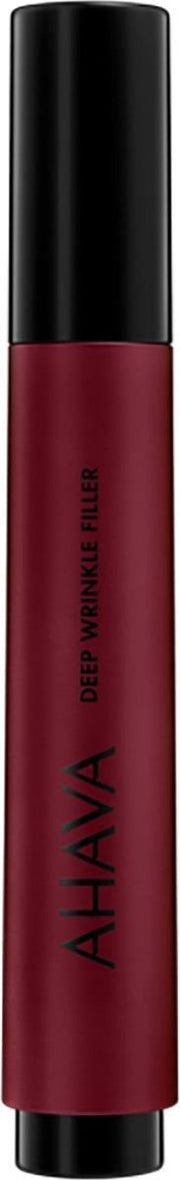 AHAVA Lip Line Wrinkle Treatment lipbalsem Vrouwen 15 ml