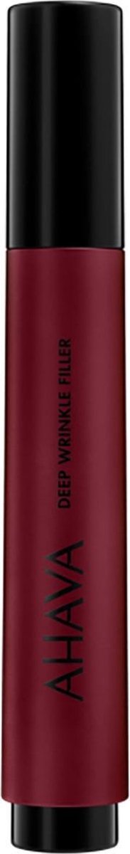 AHAVA Lip Line Wrinkle Treatment lipbalsem Vrouwen 15 ml