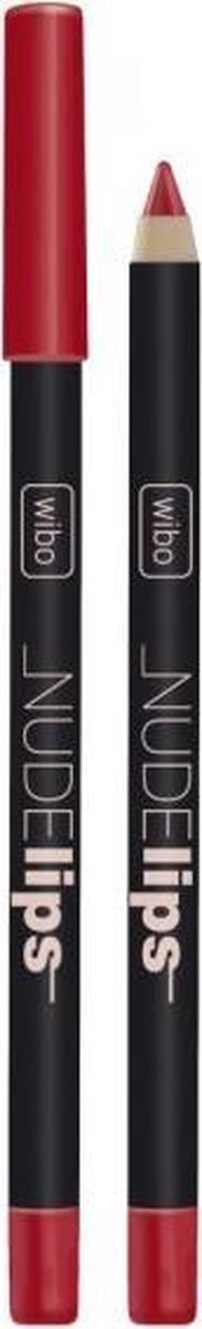 Wibo Nude Lips Lipliner #4