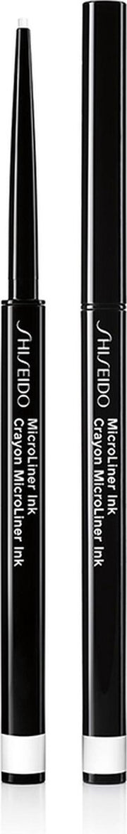 Shiseido - Microliner Ink - Eyeliner 0.08 G 05 White