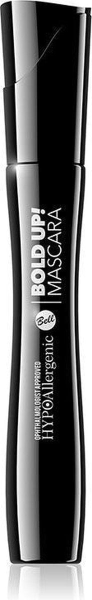 Hypoallergenic – Hypoallergene Bold Up! Intense Mascara
