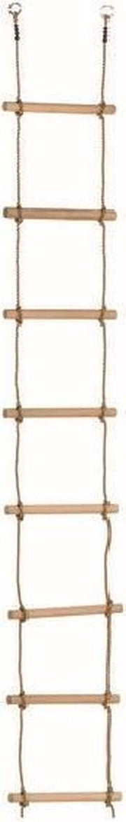 Touwladder PP touw 8 sporten 2