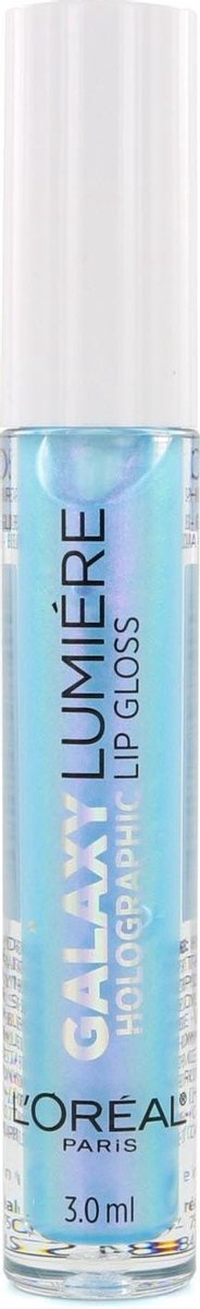 L'Oréal Lumière Lipgloss - 05 Sapphire Star