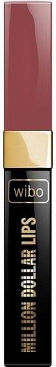 Wibo Million Dollar Lips Lipstick #1