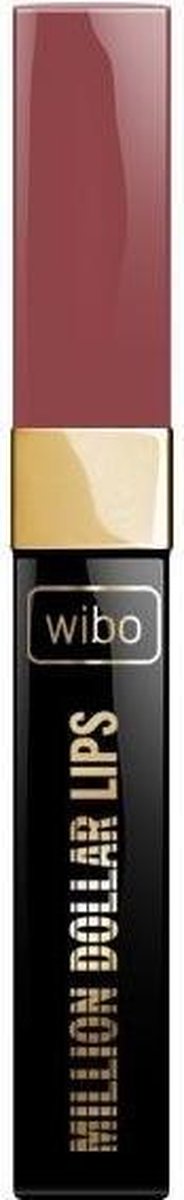 Wibo Million Dollar Lips Lipstick #1