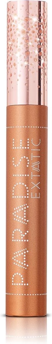 L'Oréal Paris Paris Electric Nights Paradise Extatic Mascara – Zwart - Volume