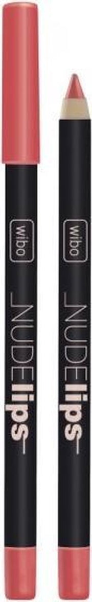 Wibo Nude Lips Lipliner #2