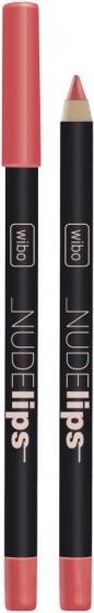 Wibo Nude Lips Lipliner #2