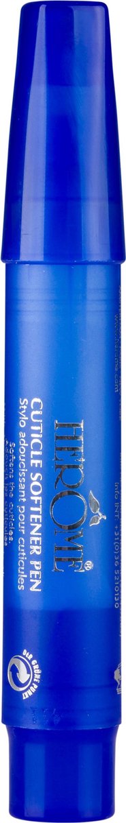 Herome Cuticle Softener Pen - 4ml - Verzorgend en Verzachtend voor de Nagelriemen - Nagelriemolie