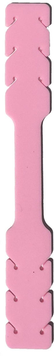 Earsaver Rose - Strip voor Mondkapje Verlenger - Mondkapje Earsaver - Mondmasker Draagband