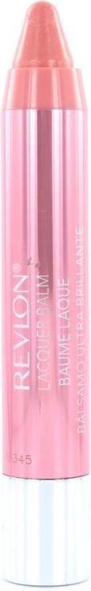 Revlon Colorburst Lacquer Balm - 105 Demure