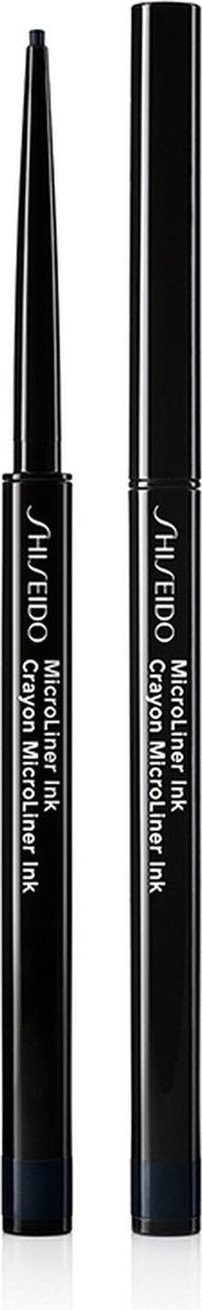 Shiseido MicroLiner Ink eyeliner 0