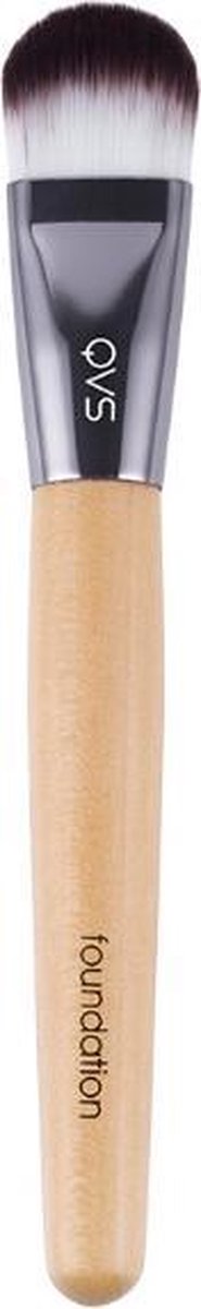 Qvs Foundation Brush