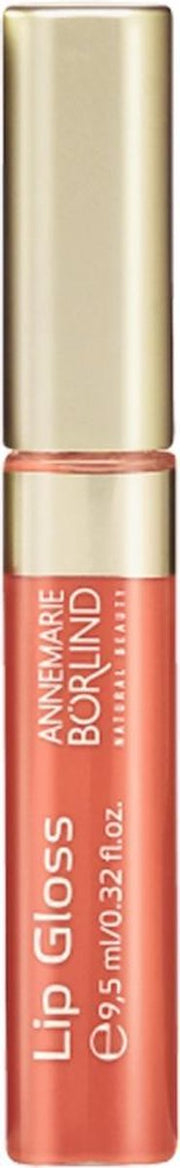 Annemarie Börlind Lipgloss Peach 21