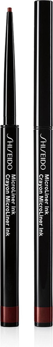 Shiseido - MicroLiner Ink - Eyeliner 0.08 g 03