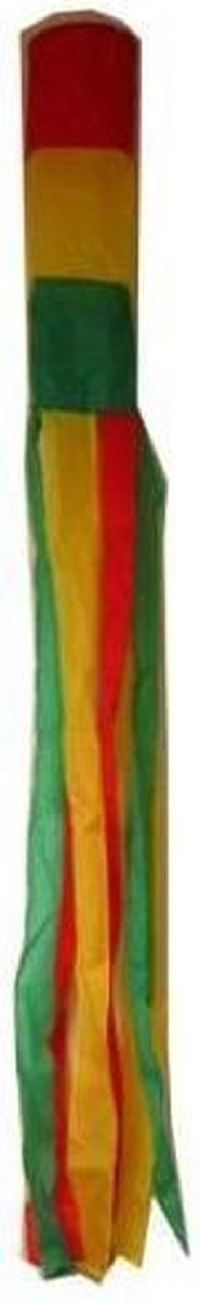 Windsock carnaval 150cm