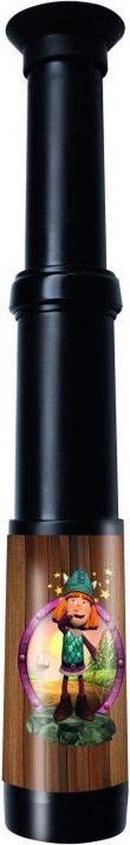 Wickie de Viking Telescoop
