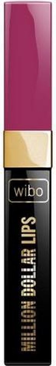 Wibo Million Dollar Lips Lipstick #2