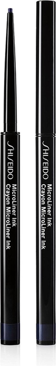 Shiseido MicroLiner Ink eyeliner 0