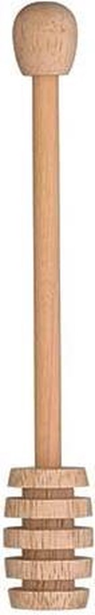Houten honingdipper / lepel - Kitchen Craft