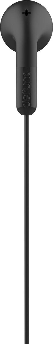 DeFunc Earbud Basic Talk - Black