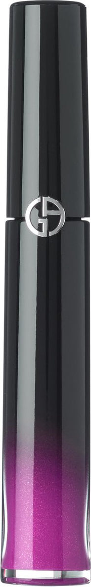 Giorgio Armani Cosmetics (public) Ecstasy Lacquer lipgloss 600 Adrenaline