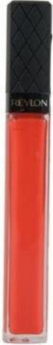 Revlon Colorburst Lipgloss - 020 Papaya