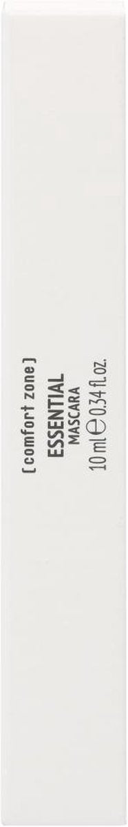 Essential Mascara 10 Ml