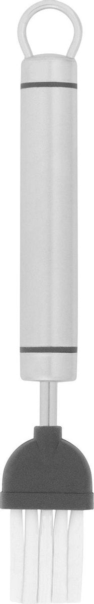 Horwood Bakkwast Judge Tubular Aluminium/siliconen Zilver