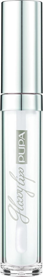 Pupa Milano Glossy Lips Lipgloss  - 100 Princess Crystal