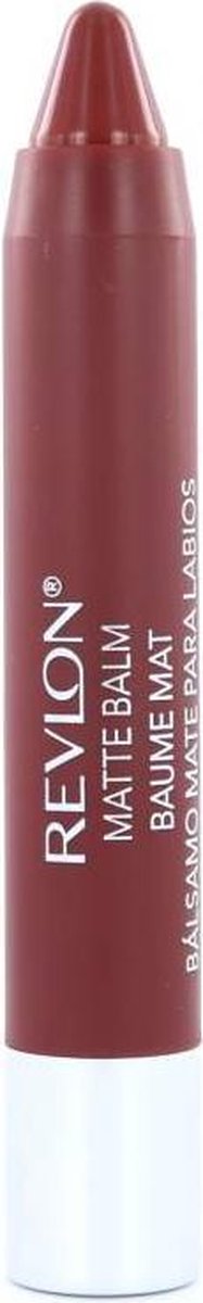 Revlon Colorburst Matte Balm - 265 Fierce