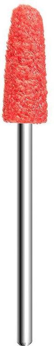 DermaSyis Exo Opzetstuk Nagelfrees Rood 7mm
