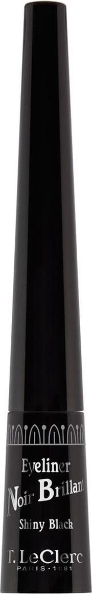 T.LeClerc Voyages D'Une Elegante Shiny Black Eyeliner