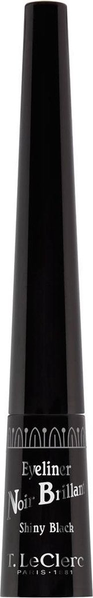 T.LeClerc Voyages D'Une Elegante Shiny Black Eyeliner