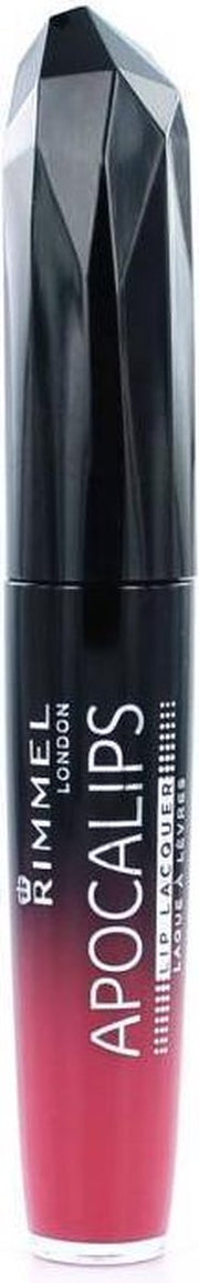 Rimmel London Apocalips Lip Laquer - 401 Aurora - Lipgloss