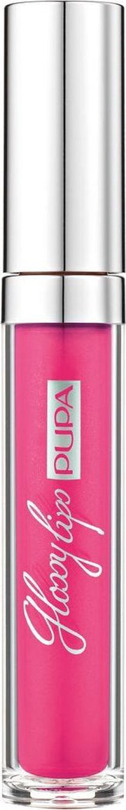 Pupa Milano Glossy Lips Lipgloss  - 204 Fuchsia Potion
