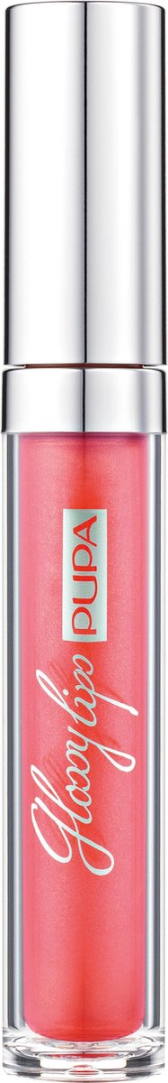 Pupa Glossy Lips Cupcake Pink
